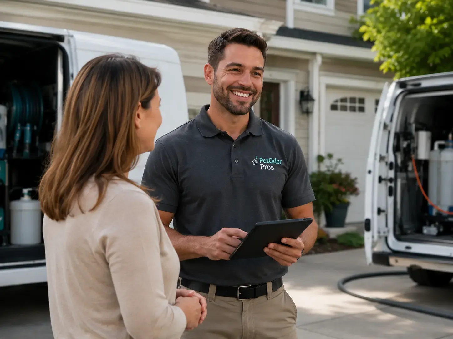 Pet Odor Removal FAQs for Joliet, IL